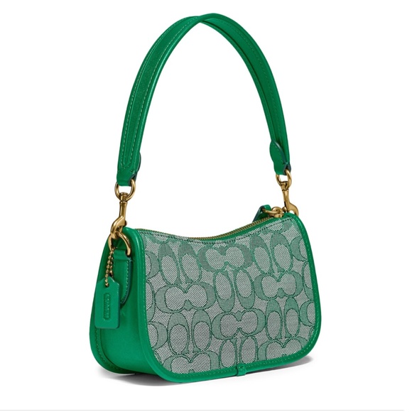 VINTAGE COACH Mini Bag (PERFECT CONDITION) - Picture 3 of 6